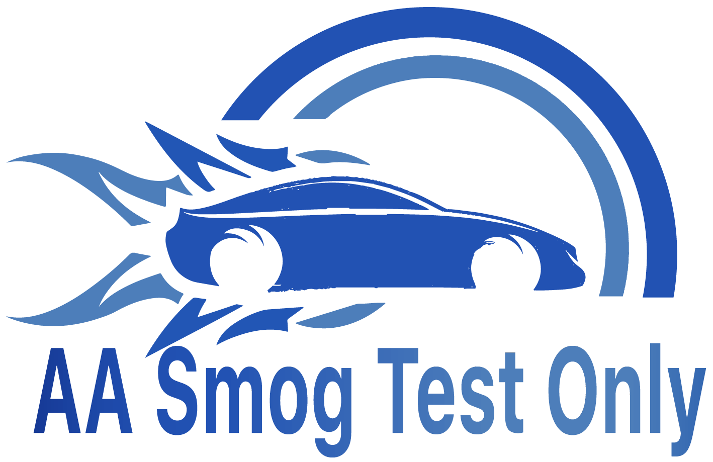 AA Smog Test Only Smog Check Riverside