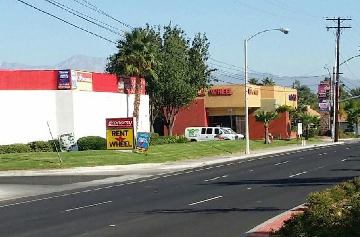 Smog test only near me