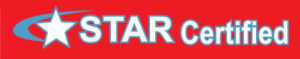 star certified AA Smog Test Only